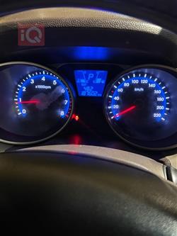 هیۆندای تۆکسۆن